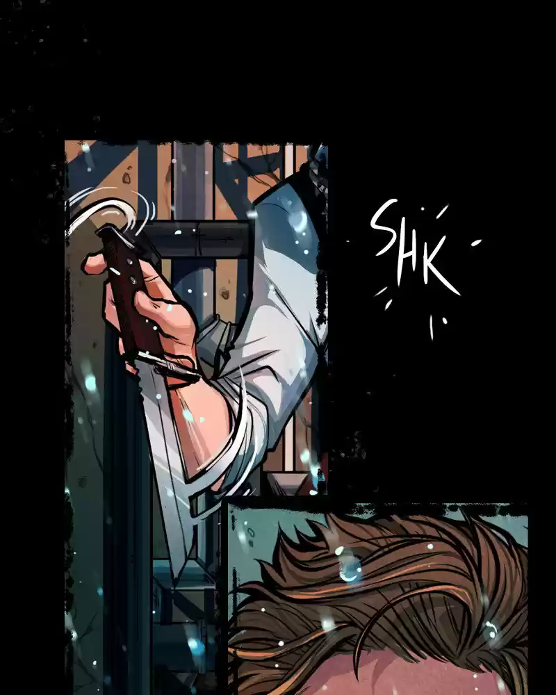 Shiloh capítulo 2, página 11
