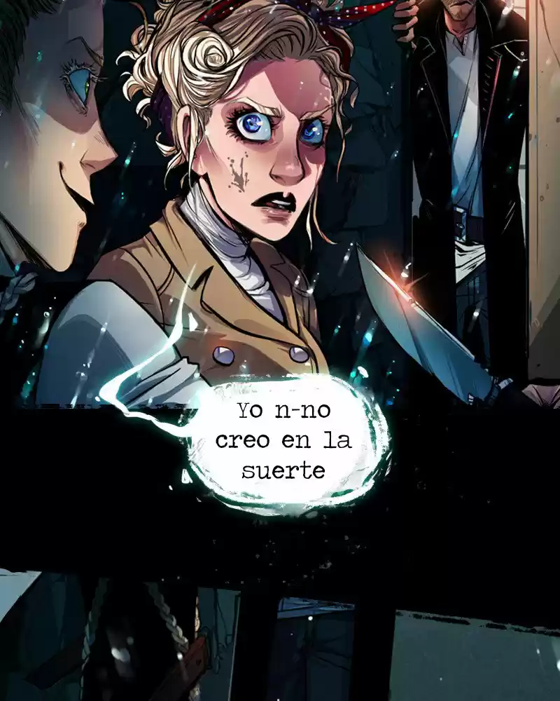 Shiloh capítulo 2, página 18