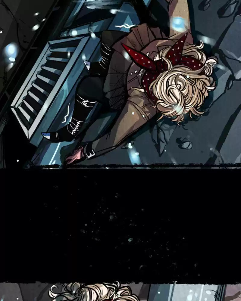 Shiloh capítulo 2, página 33