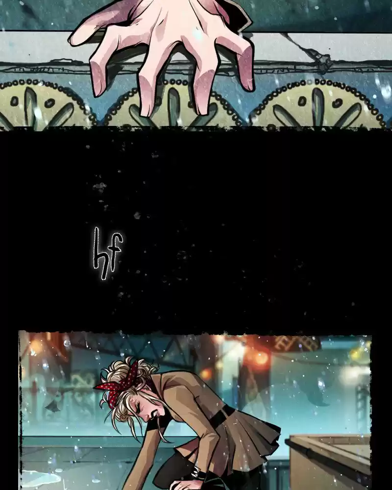Shiloh capítulo 2, página 41