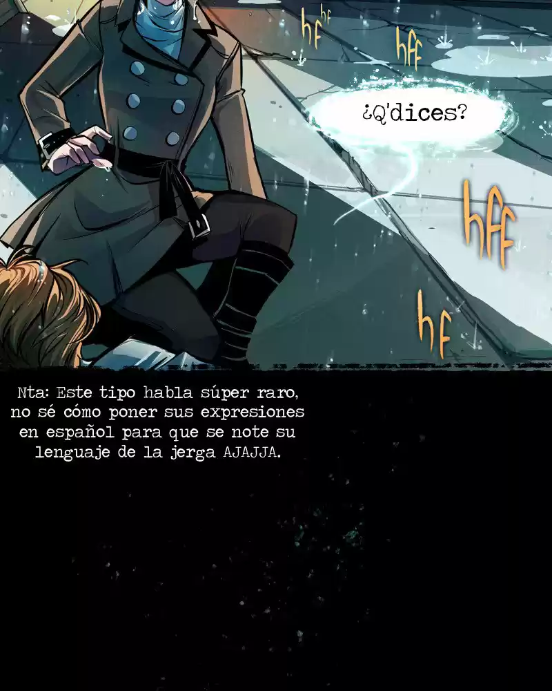 Shiloh capítulo 2, página 49