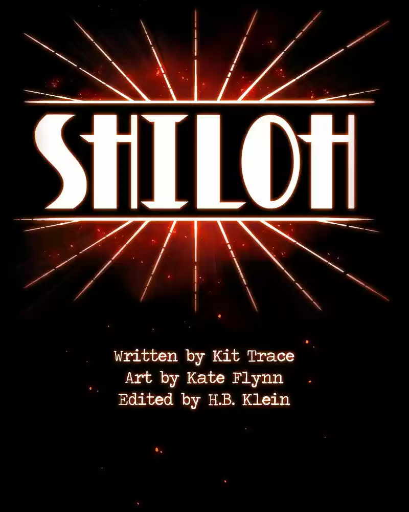 Shiloh capítulo 4, página 5