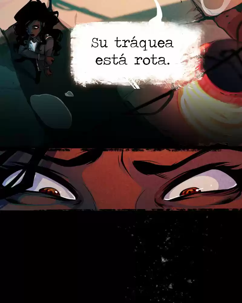 Shiloh capítulo 4, página 14