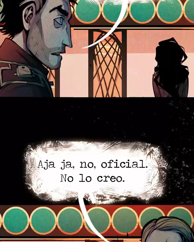 Shiloh capítulo 4, página 17