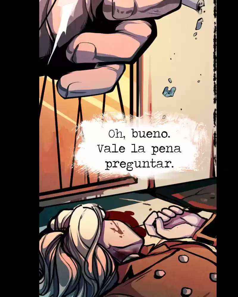 Shiloh capítulo 4, página 23