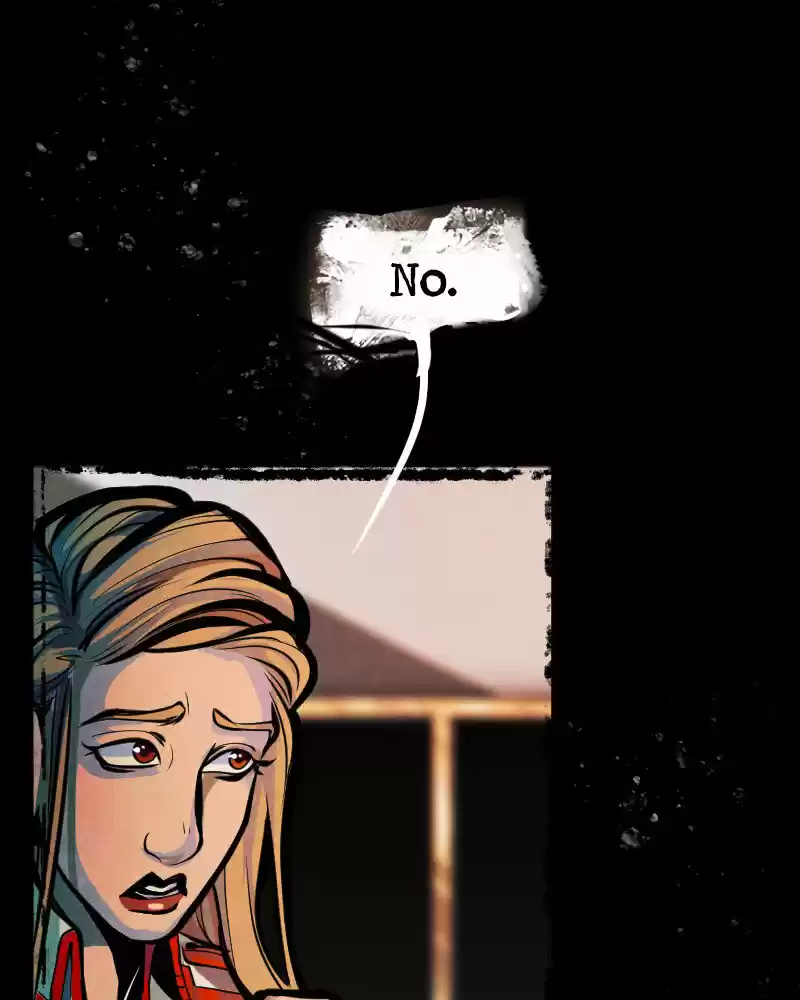 Shiloh capítulo 4, página 27