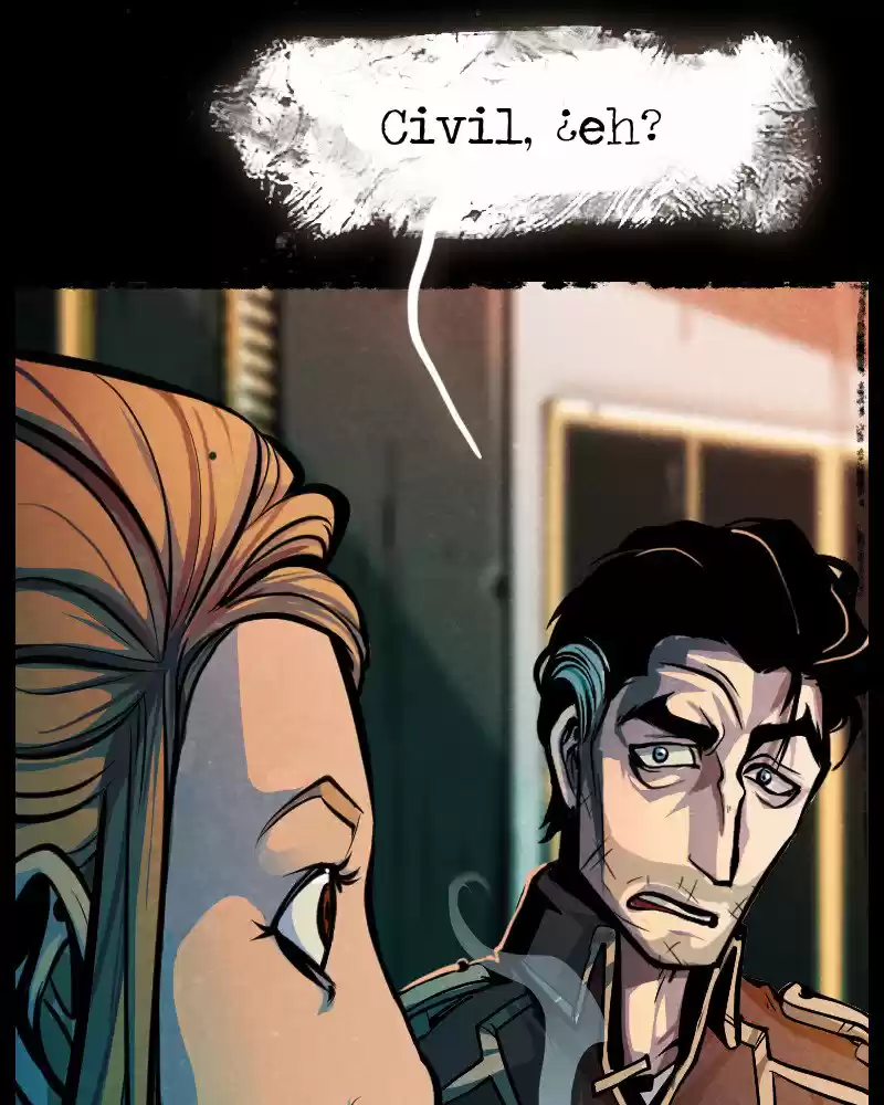 Shiloh capítulo 4, página 32