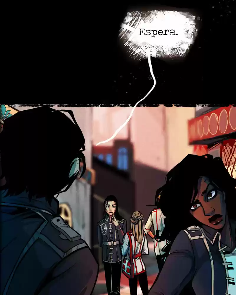 Shiloh capítulo 4, página 51