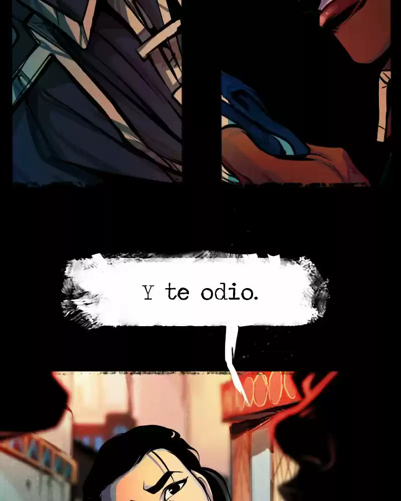 Shiloh capítulo 4, página 75