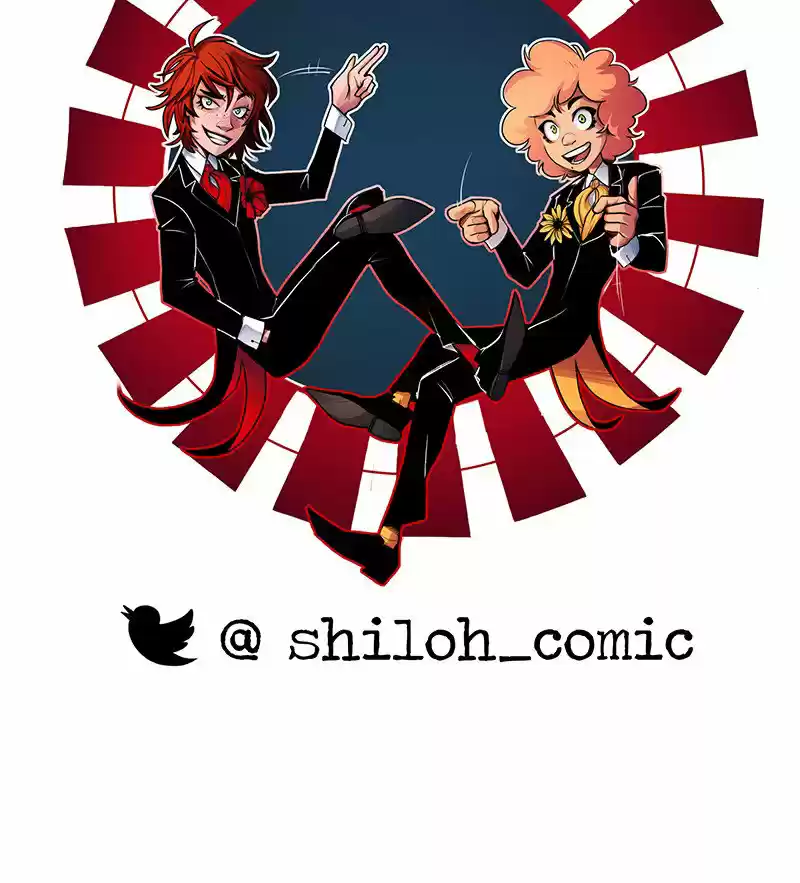 Shiloh capítulo 4, página 84
