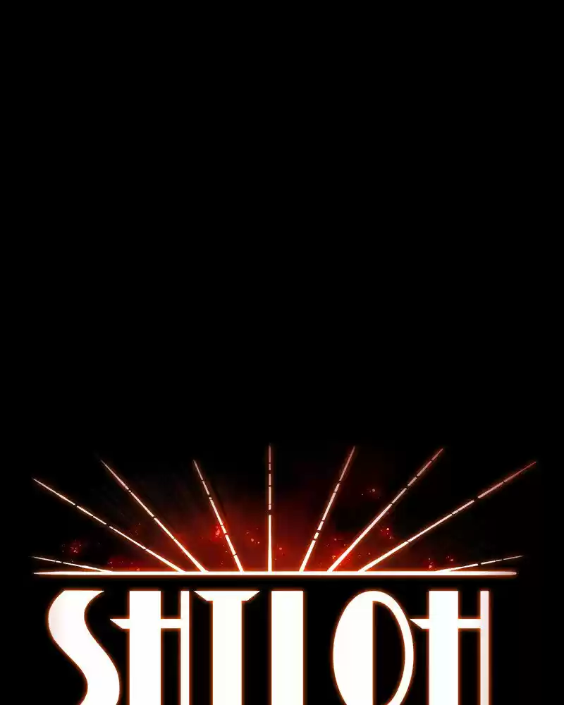 Shiloh capítulo 5, página 1