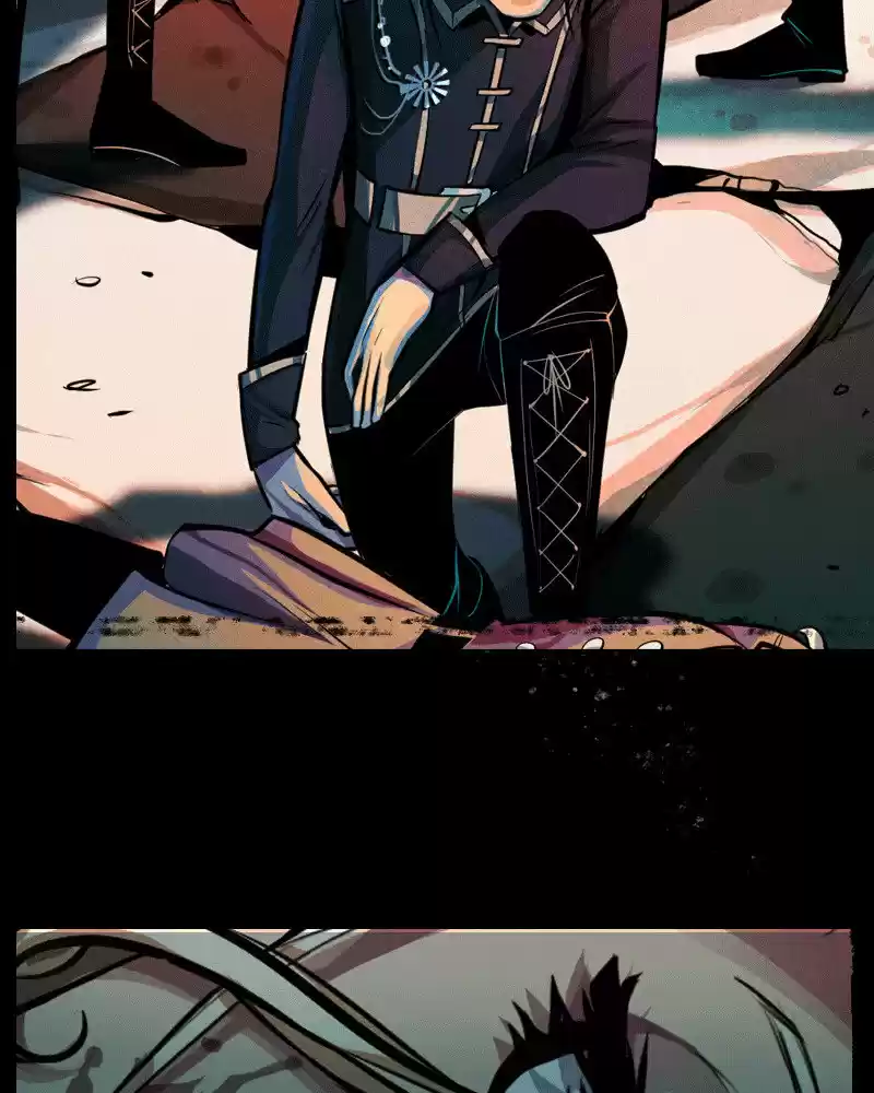 Shiloh capítulo 5, página 17