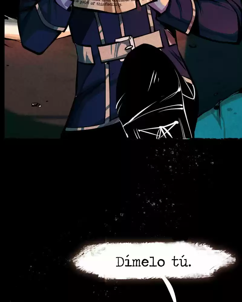 Shiloh capítulo 5, página 29