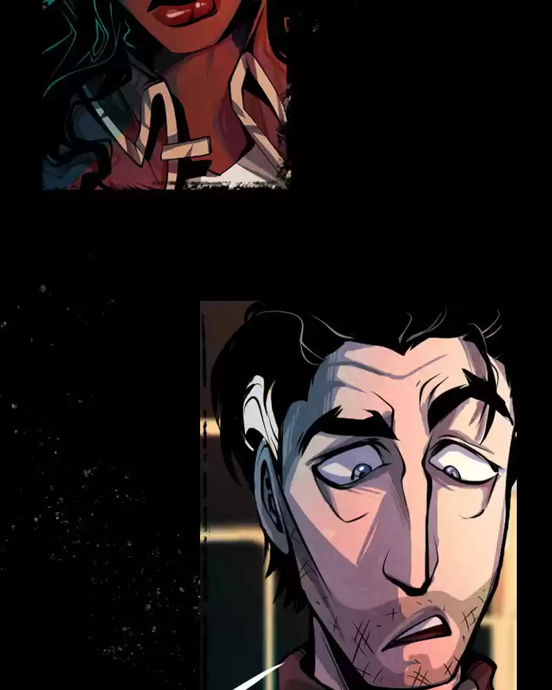 Shiloh capítulo 5, página 36