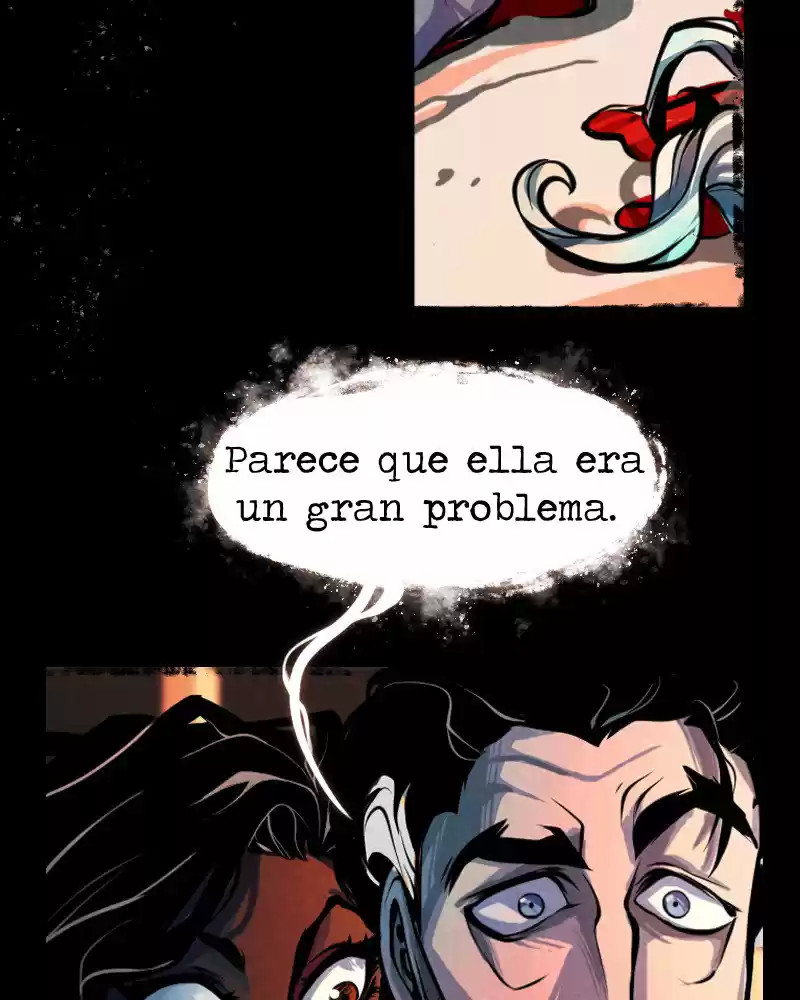Shiloh capítulo 5, página 41