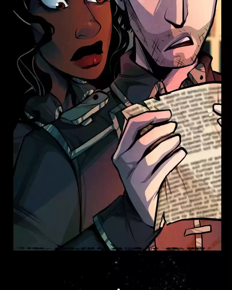 Shiloh capítulo 5, página 42