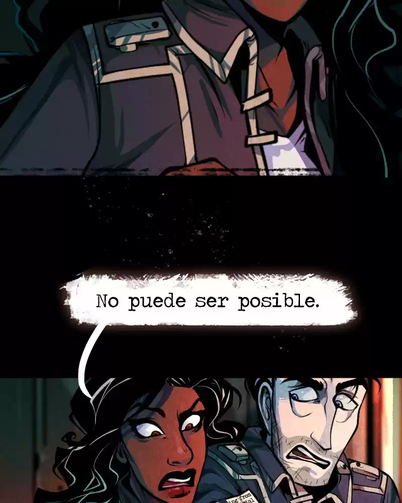 Shiloh capítulo 5, página 44