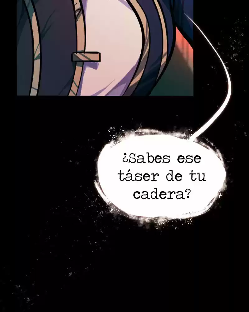 Shiloh capítulo 5, página 50