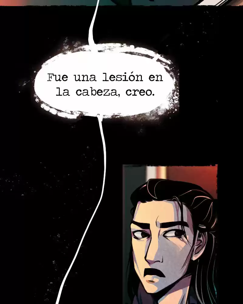 Shiloh capítulo 5, página 63
