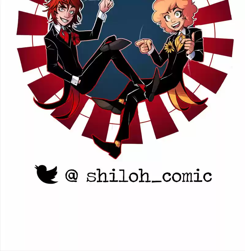Shiloh capítulo 5, página 92