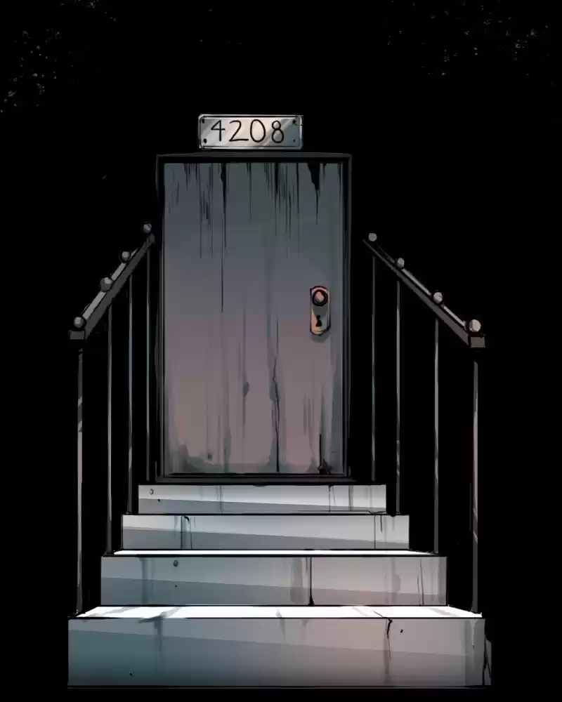 Shiloh capítulo 6, página 12