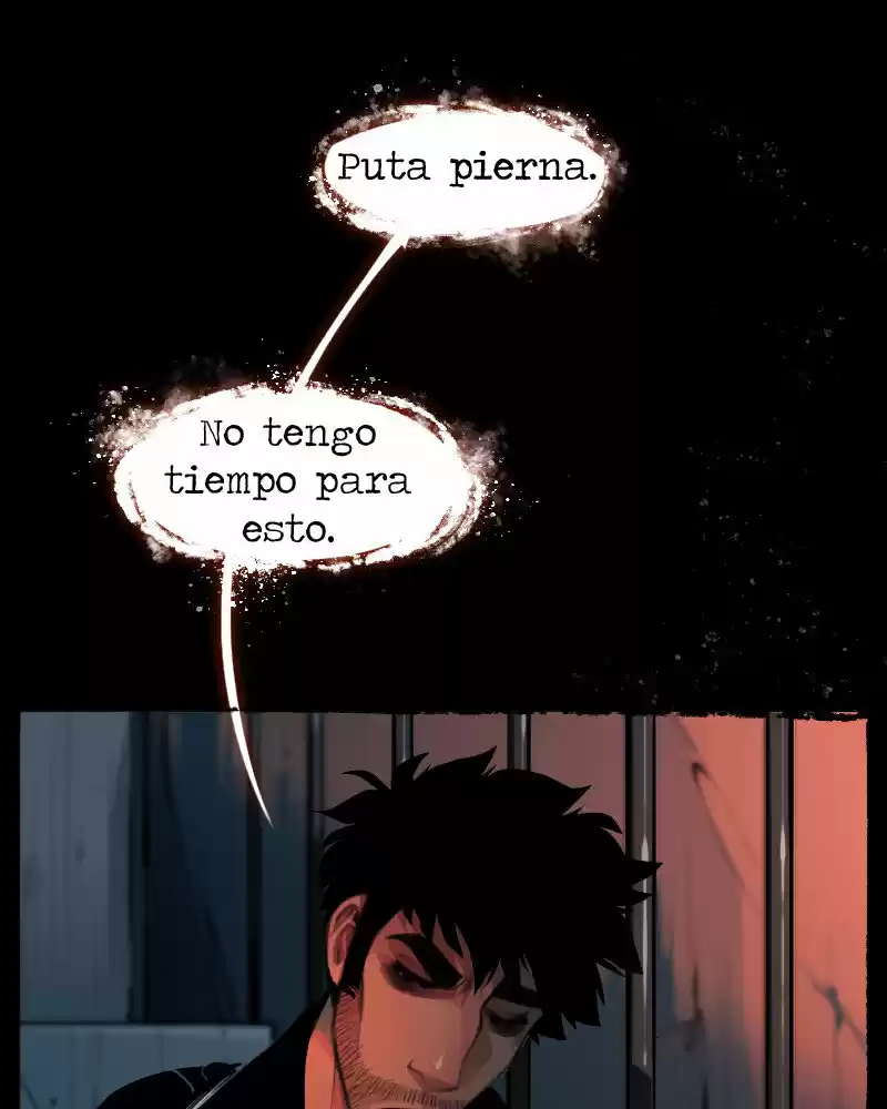 Shiloh capítulo 6, página 16