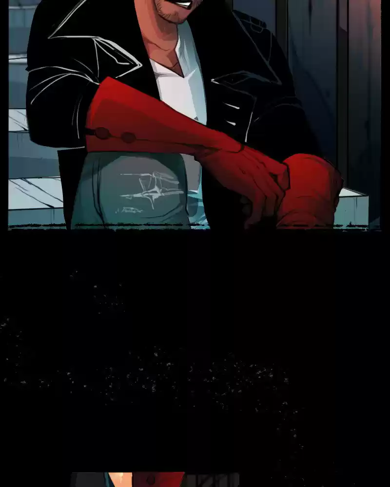 Shiloh capítulo 6, página 17