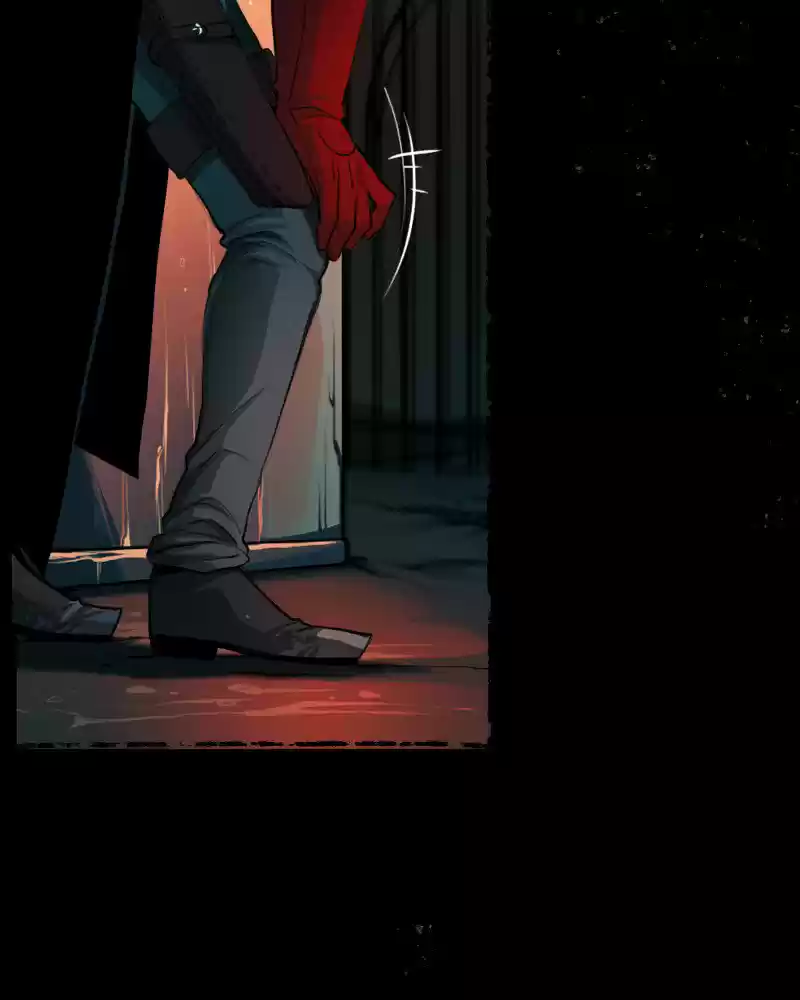 Shiloh capítulo 6, página 18