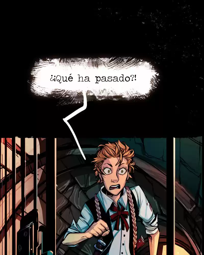 Shiloh capítulo 6, página 43