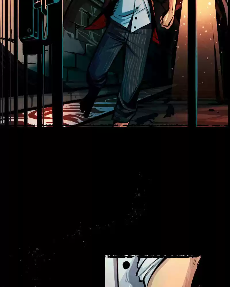 Shiloh capítulo 6, página 44