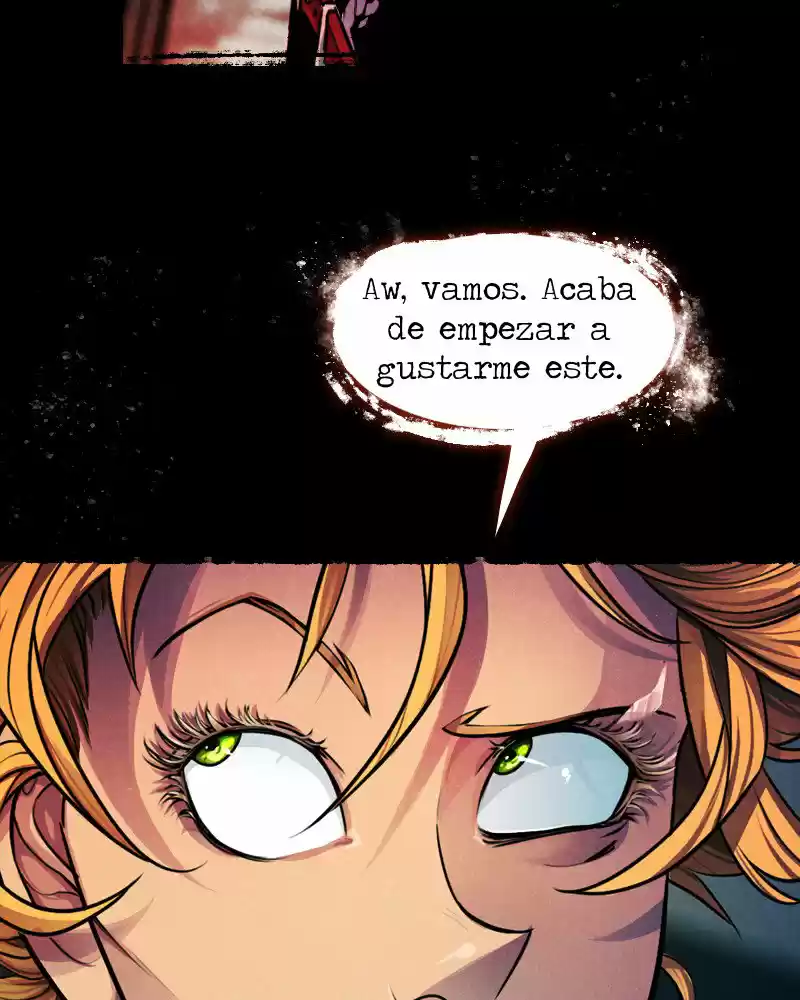 Shiloh capítulo 6, página 50