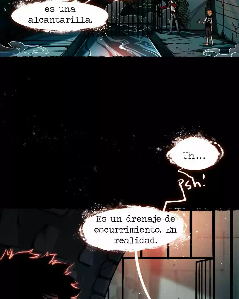 Shiloh capítulo 6, página 52