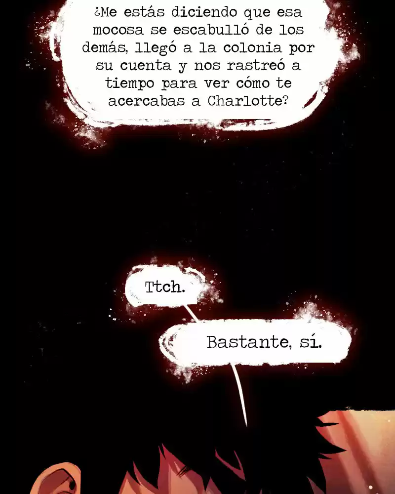 Shiloh capítulo 7, página 18