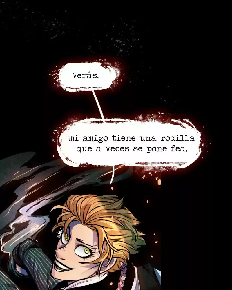 Shiloh capítulo 7, página 25