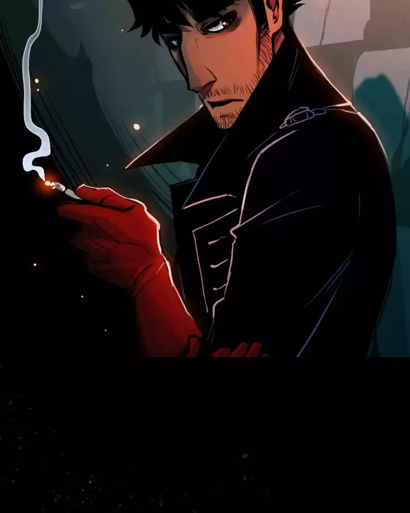 Shiloh capítulo 7, página 46