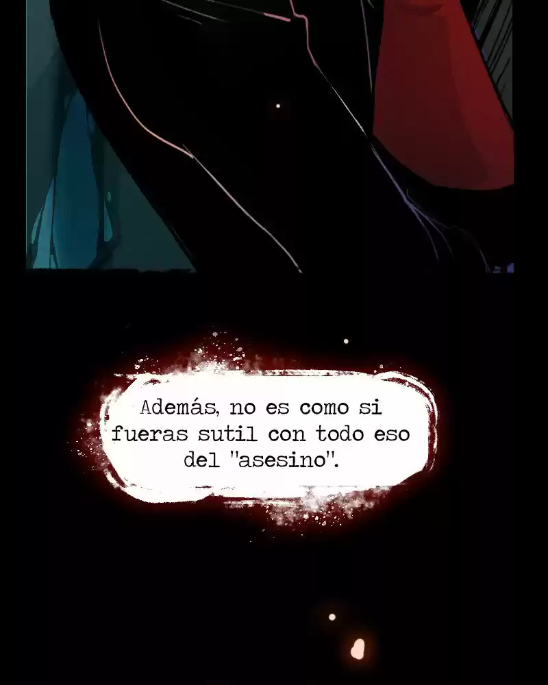 Shiloh capítulo 7, página 50