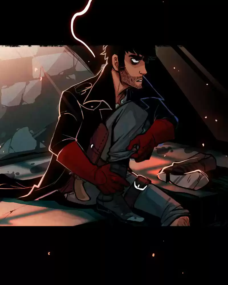 Shiloh capítulo 7, página 70