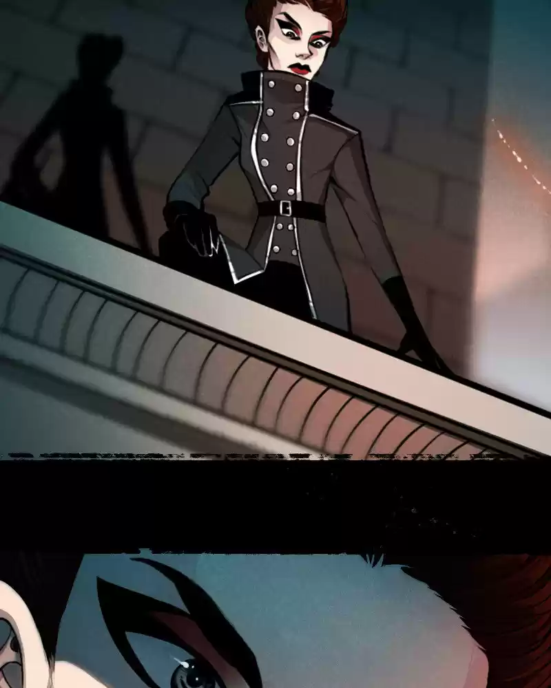 Shiloh capítulo 7, página 75
