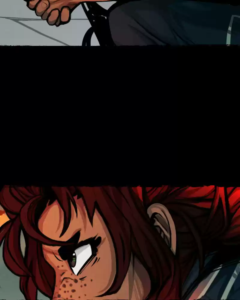 Shiloh capítulo 7, página 89