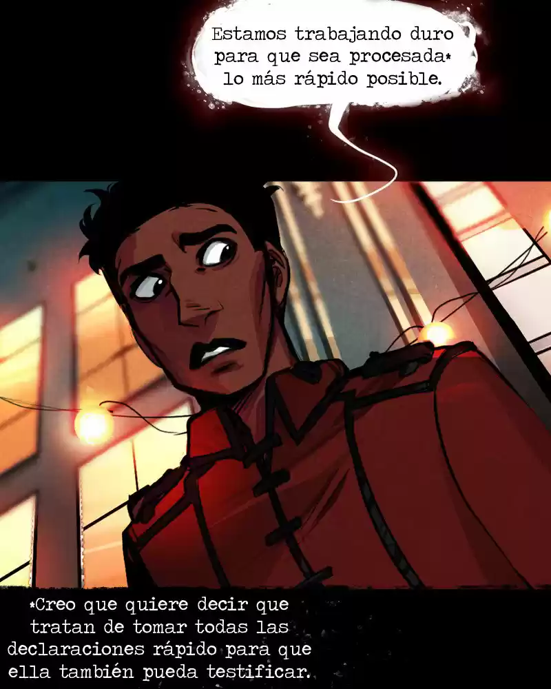 Shiloh capítulo 8, página 11