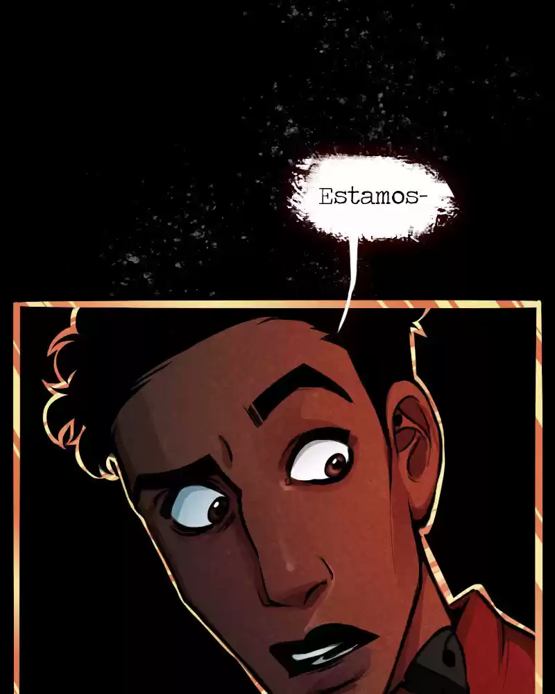 Shiloh capítulo 8, página 19