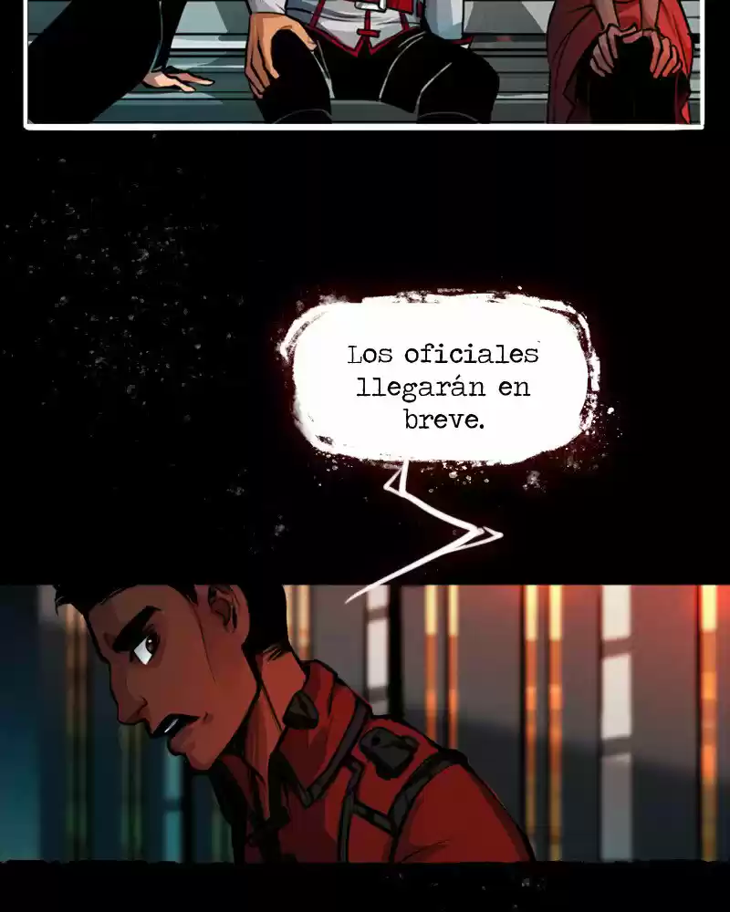 Shiloh capítulo 8, página 25