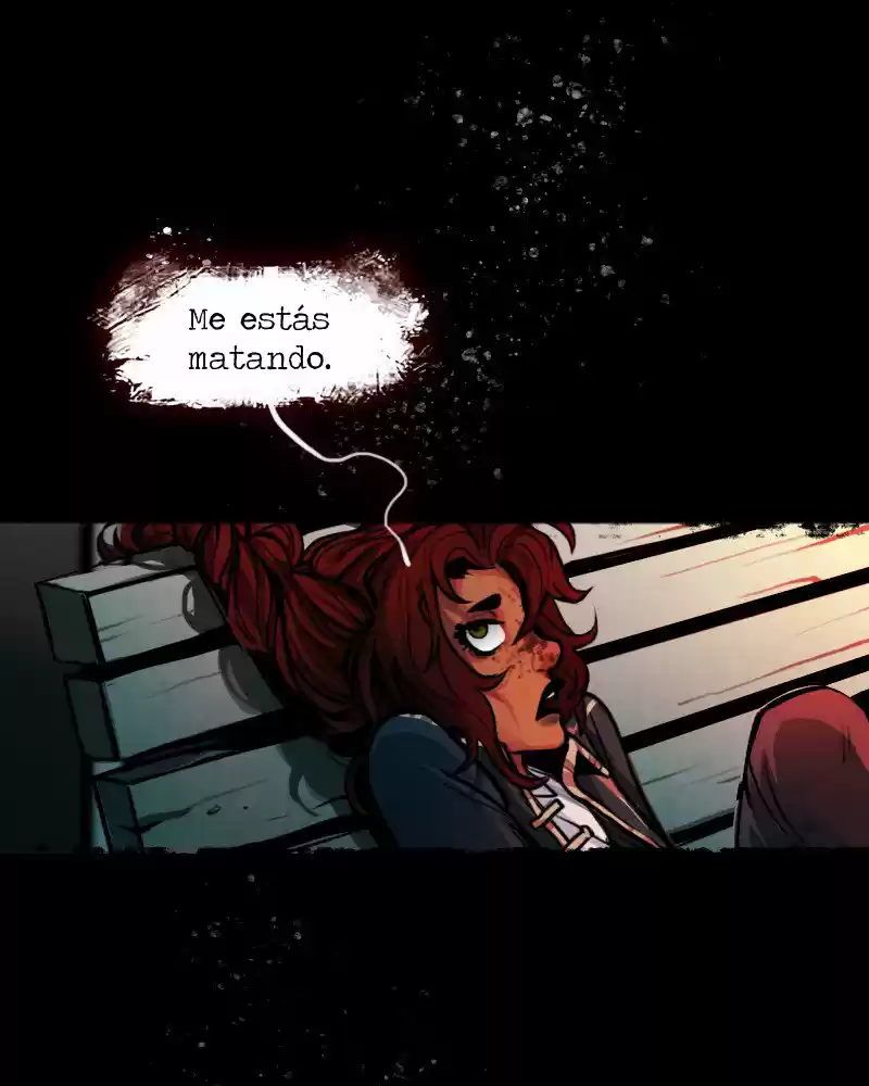 Shiloh capítulo 8, página 26