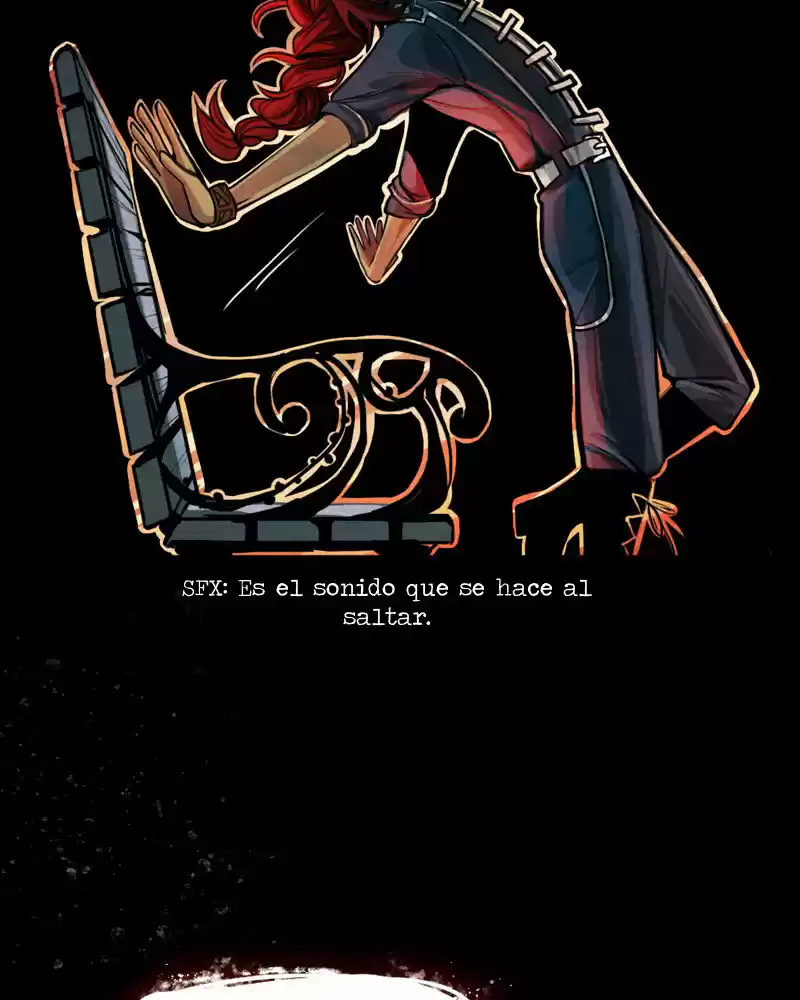 Shiloh capítulo 8, página 41