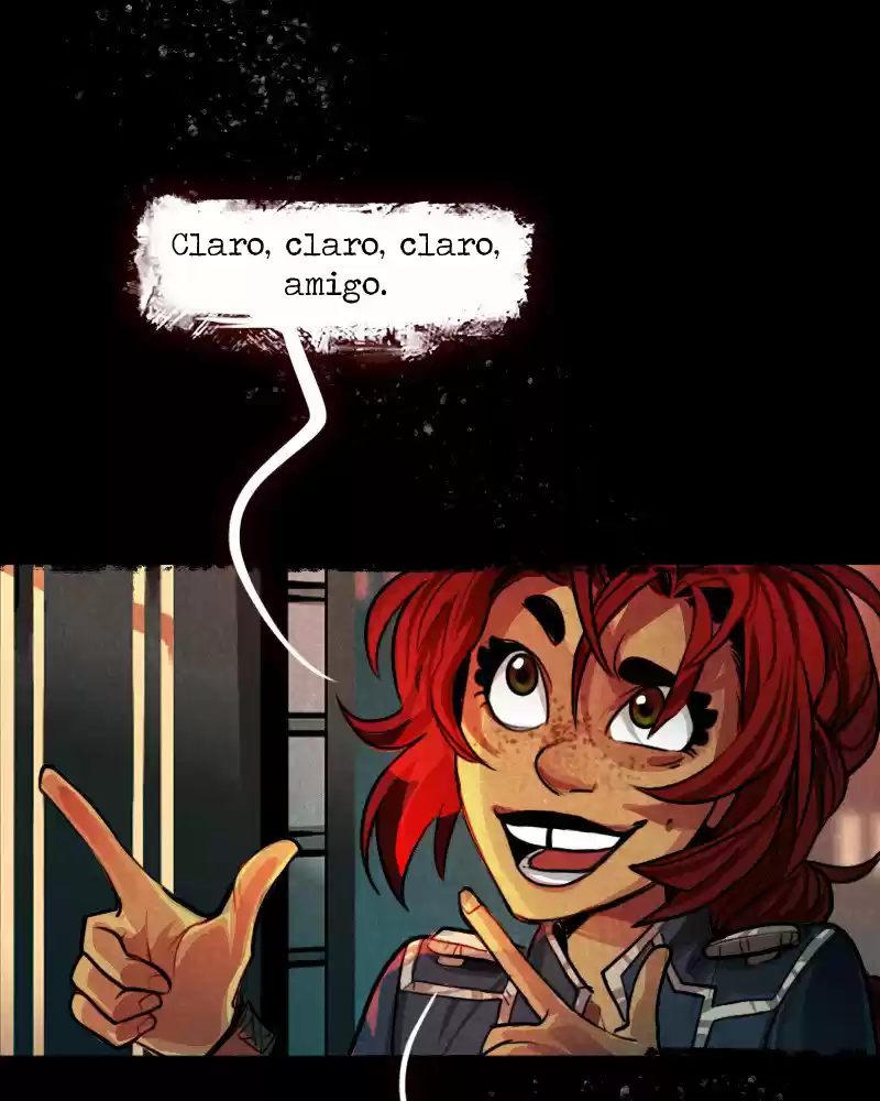 Shiloh capítulo 8, página 44