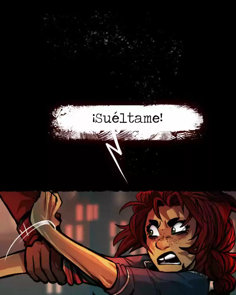 Shiloh capítulo 8, página 49