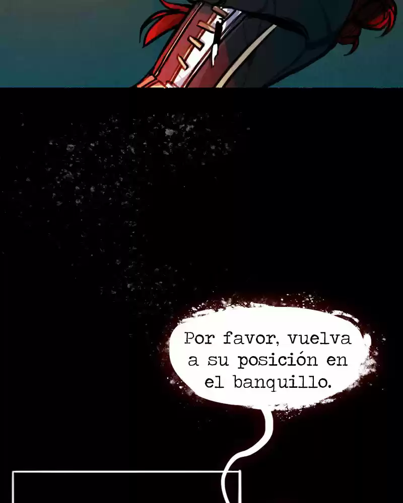 Shiloh capítulo 8, página 50