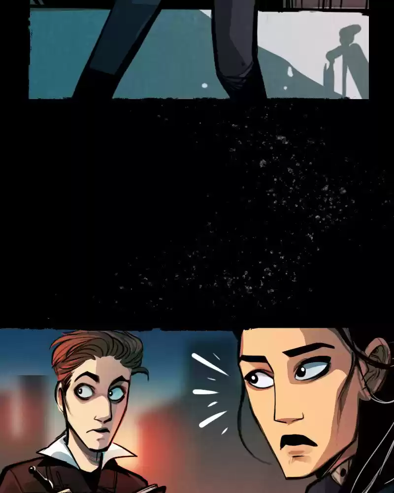 Shiloh capítulo 8, página 61