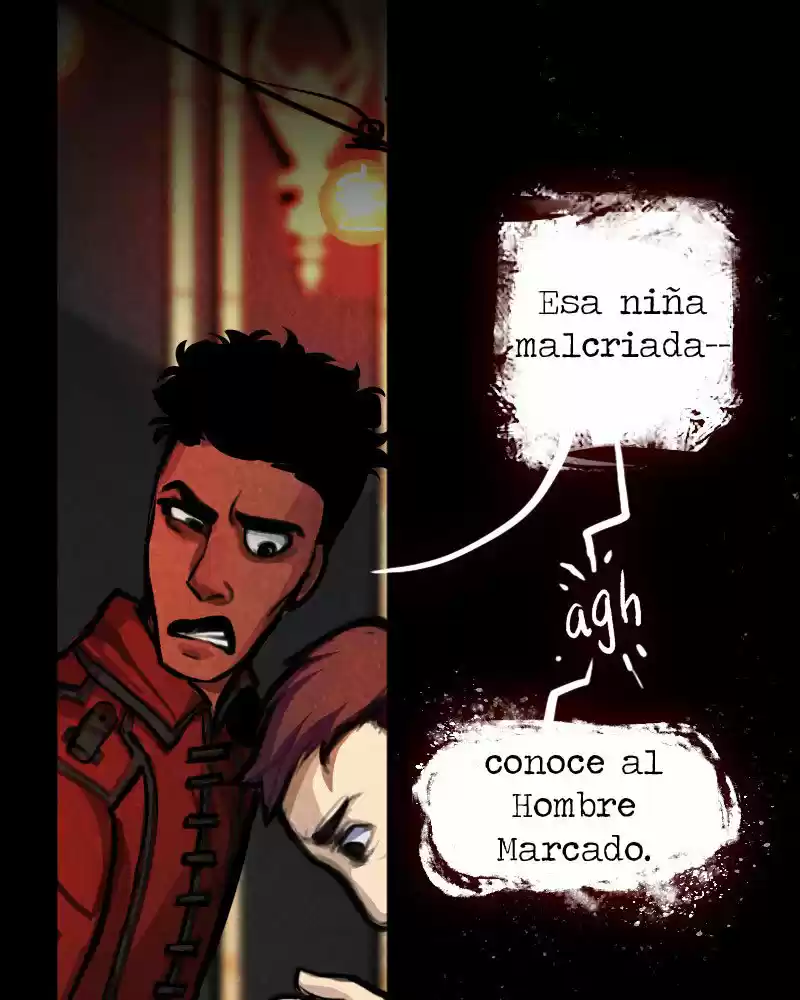 Shiloh capítulo 9, página 9
