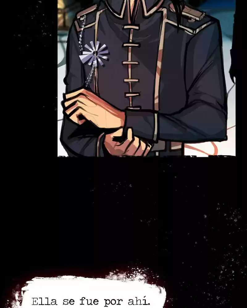 Shiloh capítulo 9, página 21